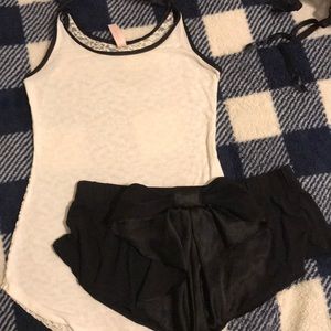Victoria’s Secret pajamas